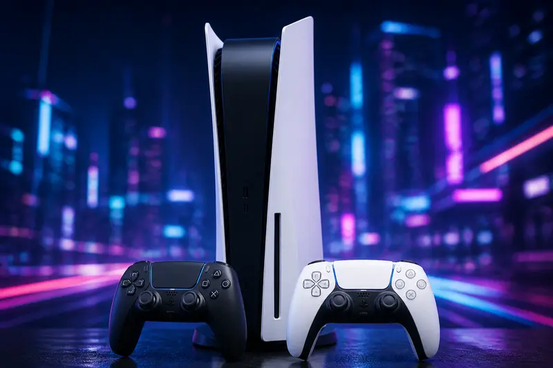 PlayStation 5