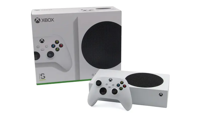 Xbox Series S