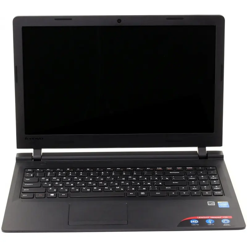 Ноутбук Lenovo IdeaPad 100-15IBY