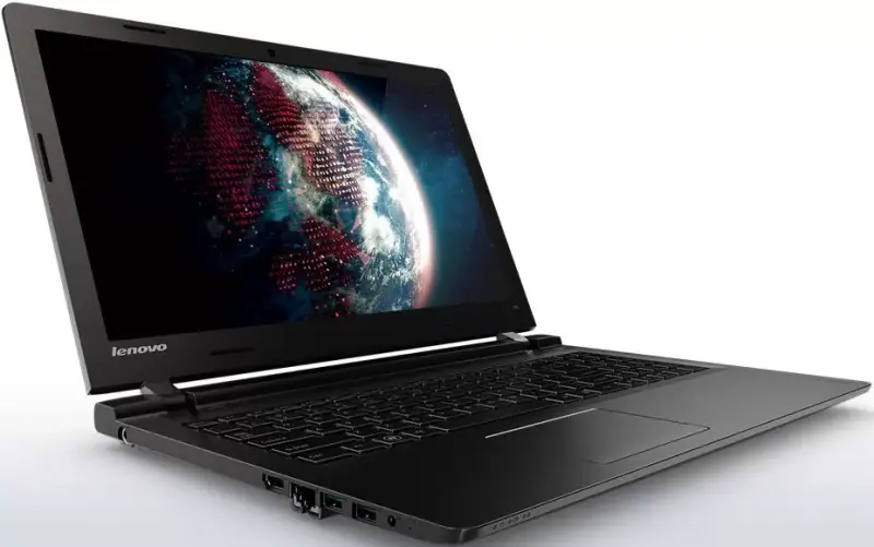 Ноутбук Lenovo IdeaPad 100-15IBY