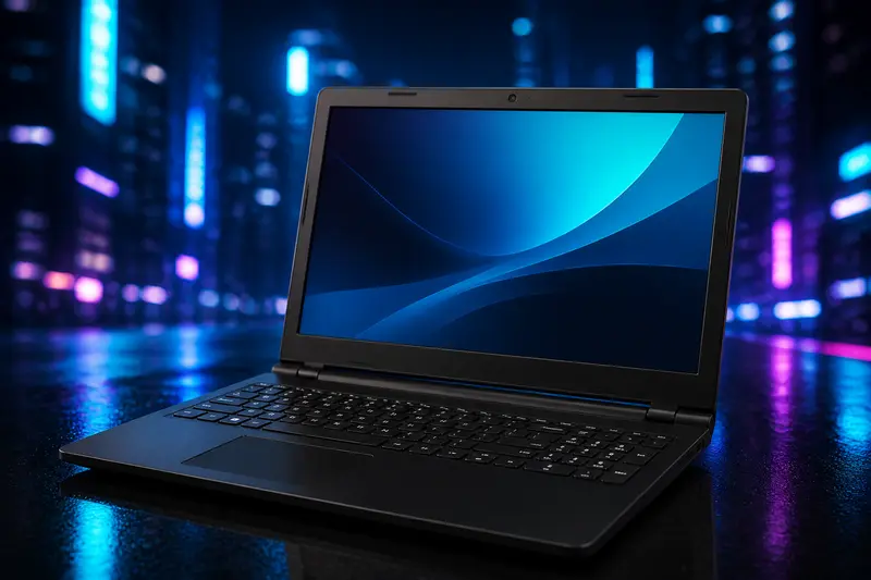 Ноутбук Lenovo IdeaPad 100-15IBY