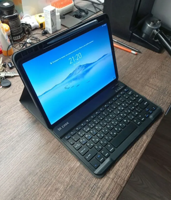 Планшет Huawei Matepad
