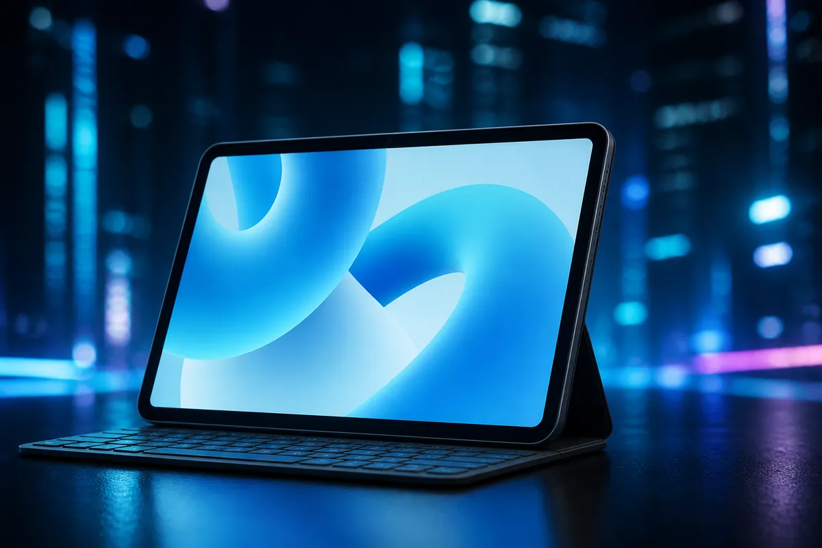 Планшет Huawei MatePad