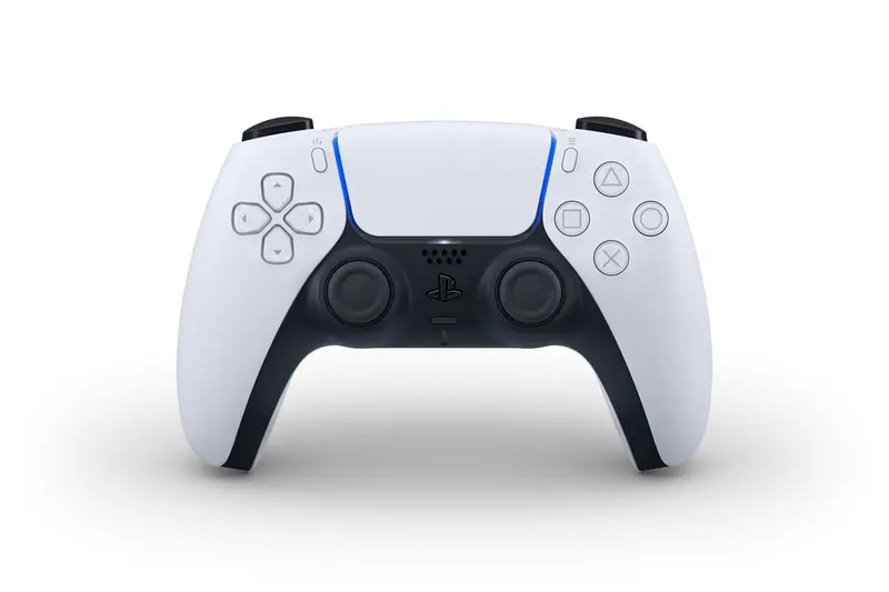 Геймпад DualSense для PS5