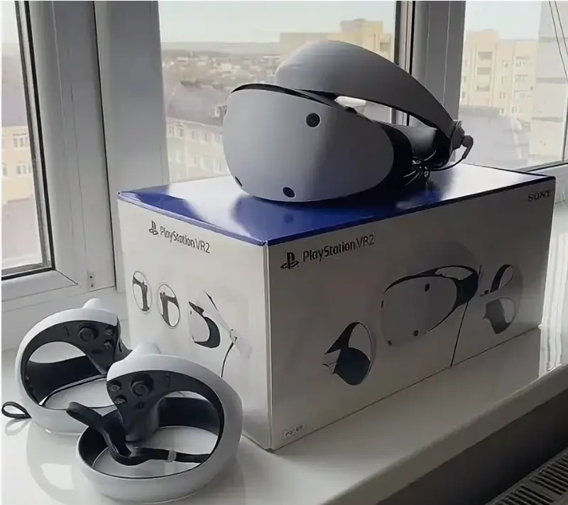 PlayStation VR2