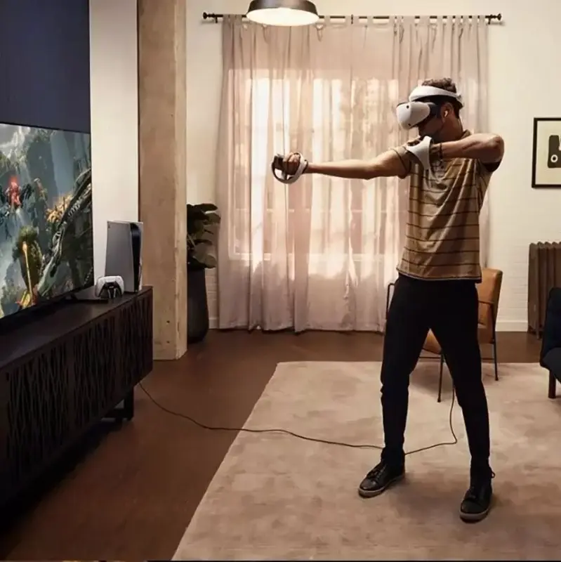 PlayStation VR2