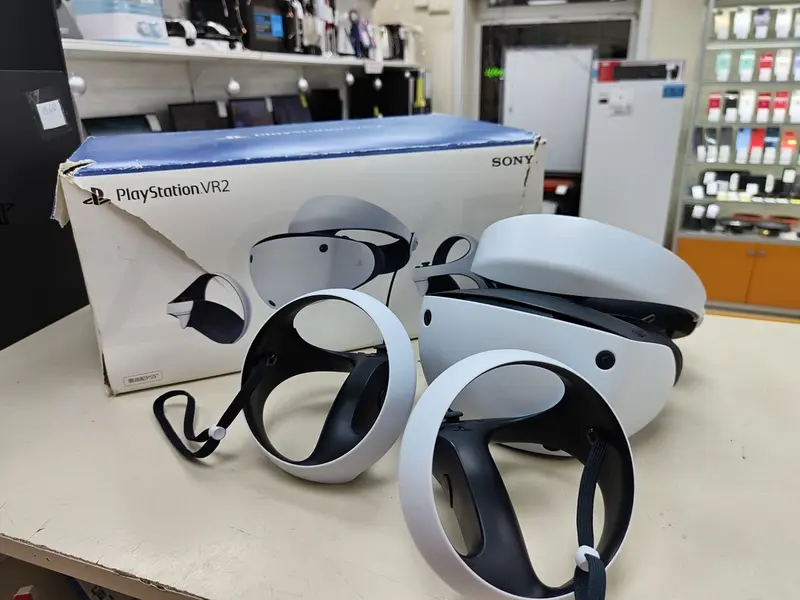 PlayStation VR2