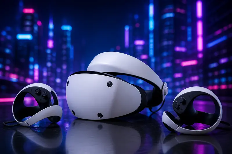 PlayStation VR2